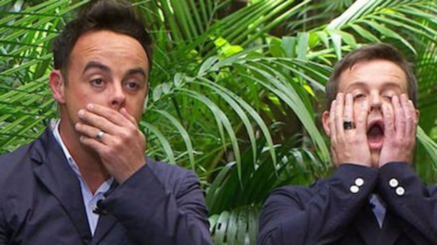 Ant McPartlin