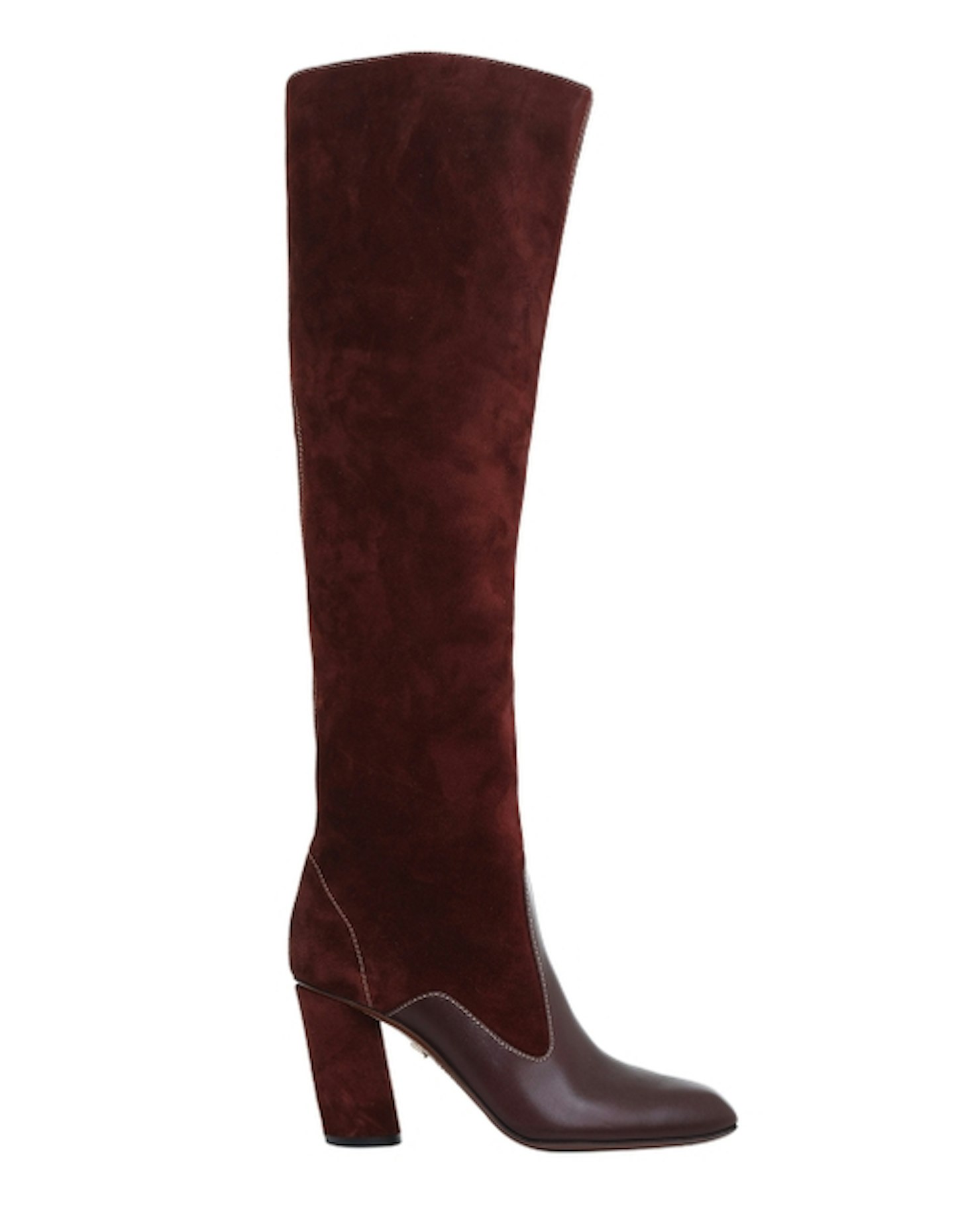 Zimmermann  Panelled Slouch Boot, £1,050