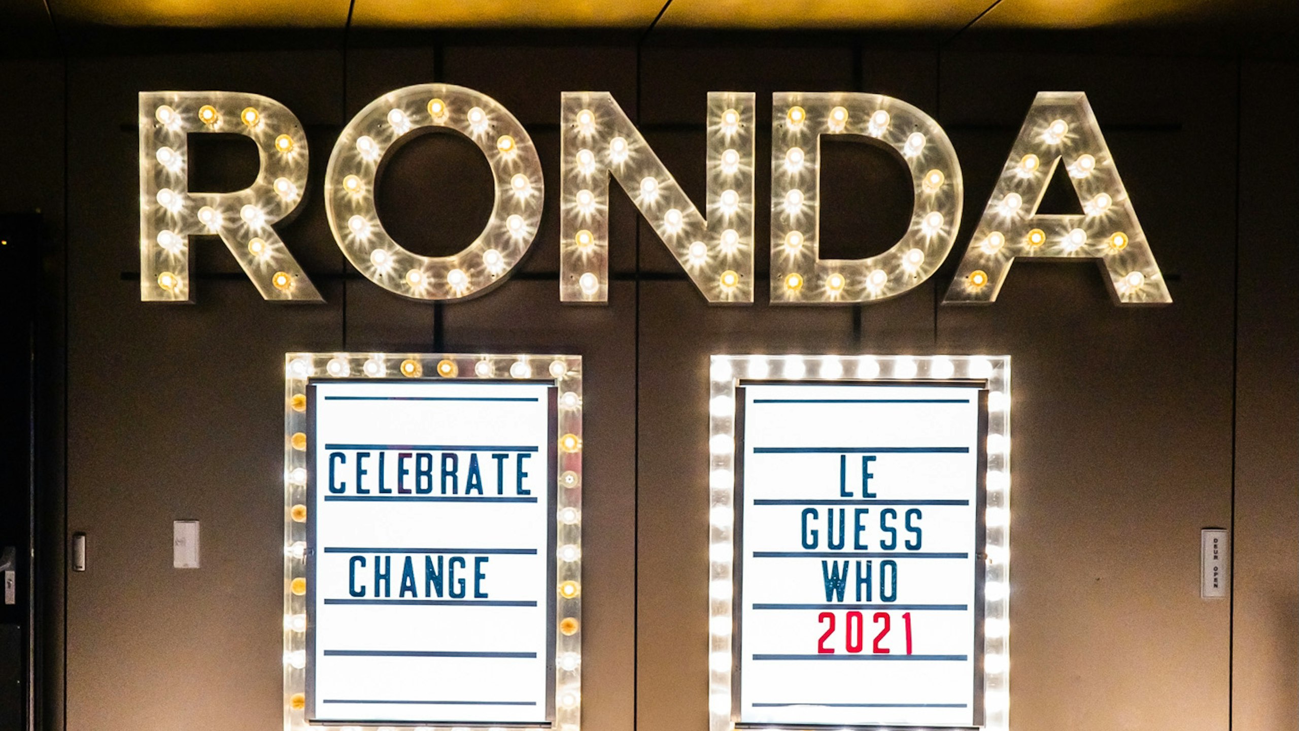 Celebrate Change