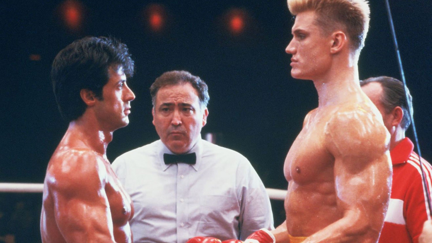 Rocky IV: Rocky Vs. Drago – The Ultimate Director's Cut Review
