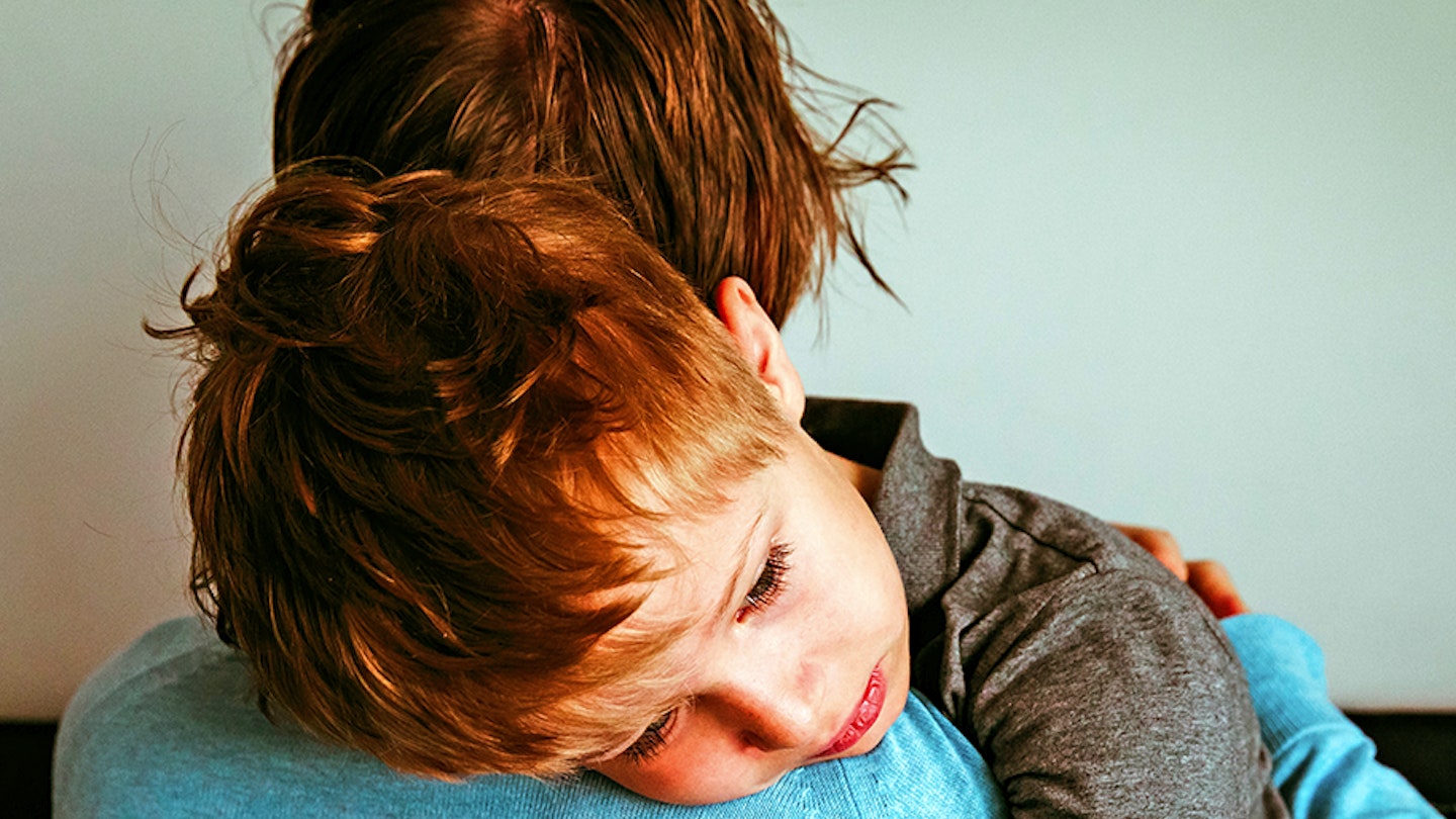 5 ways to support children through grief