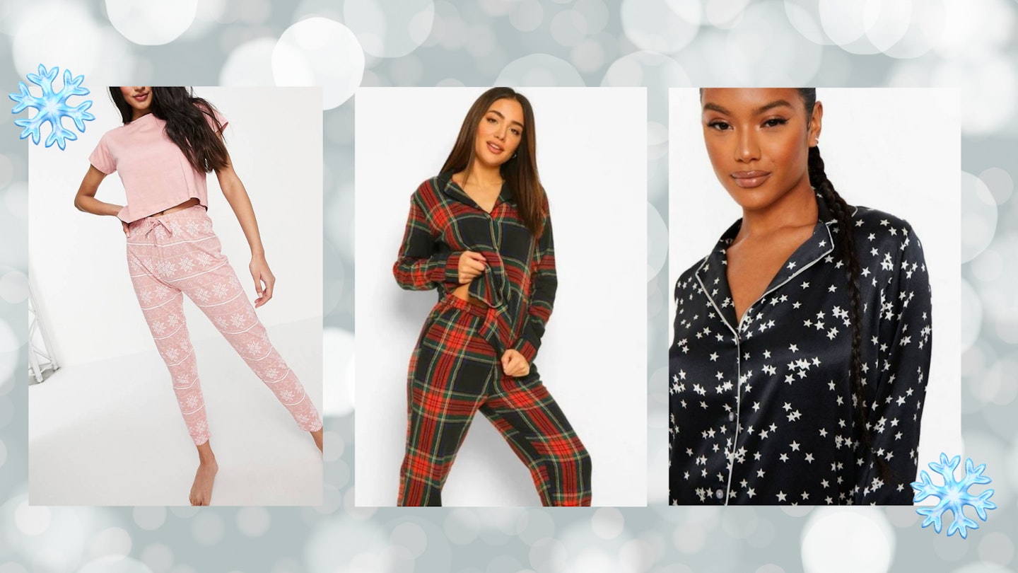 The Best Christmas PJs And Loungewear Sets