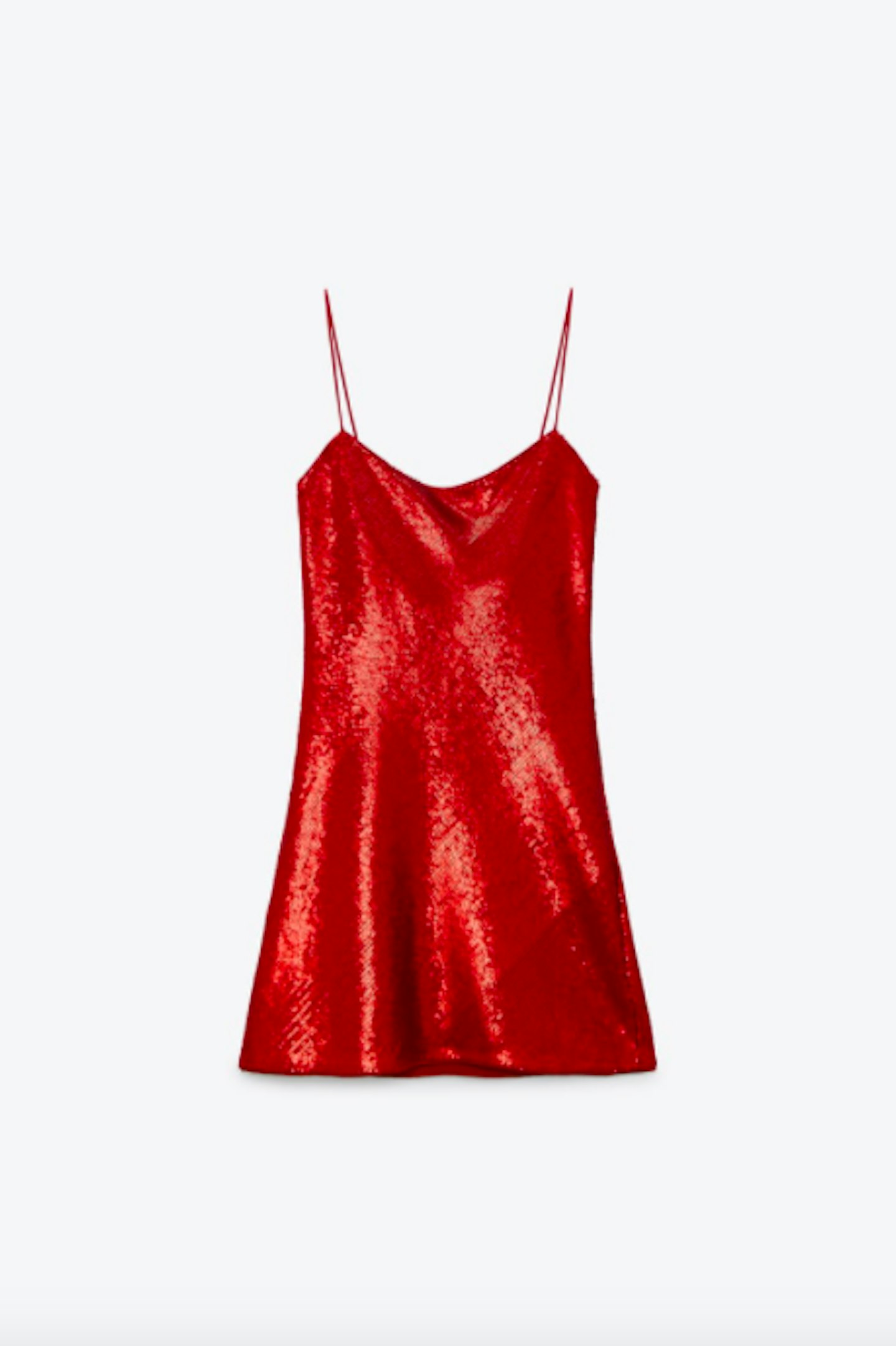 Sequin Dress, £29.99