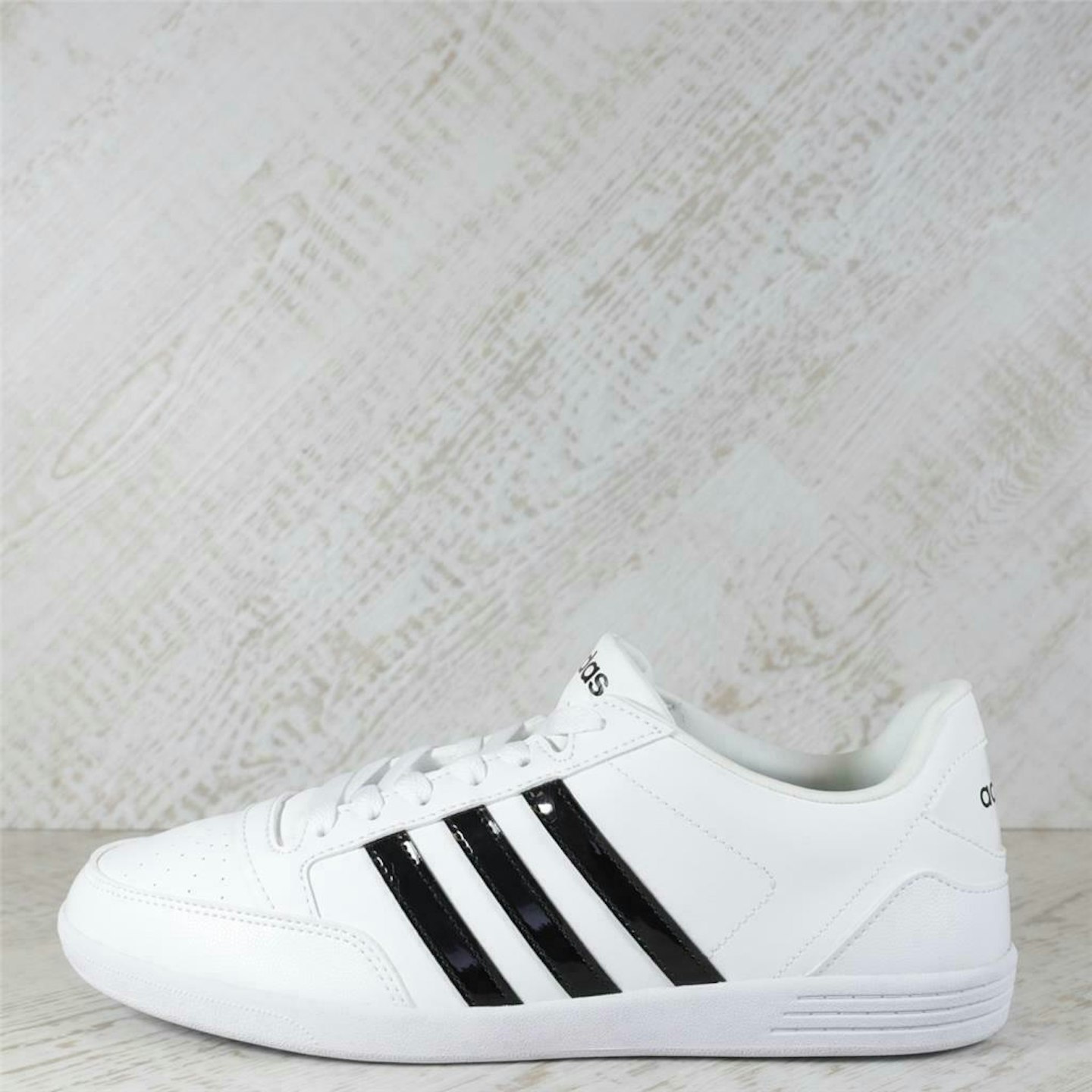 Adidas, Hoops Trainers, £23.99