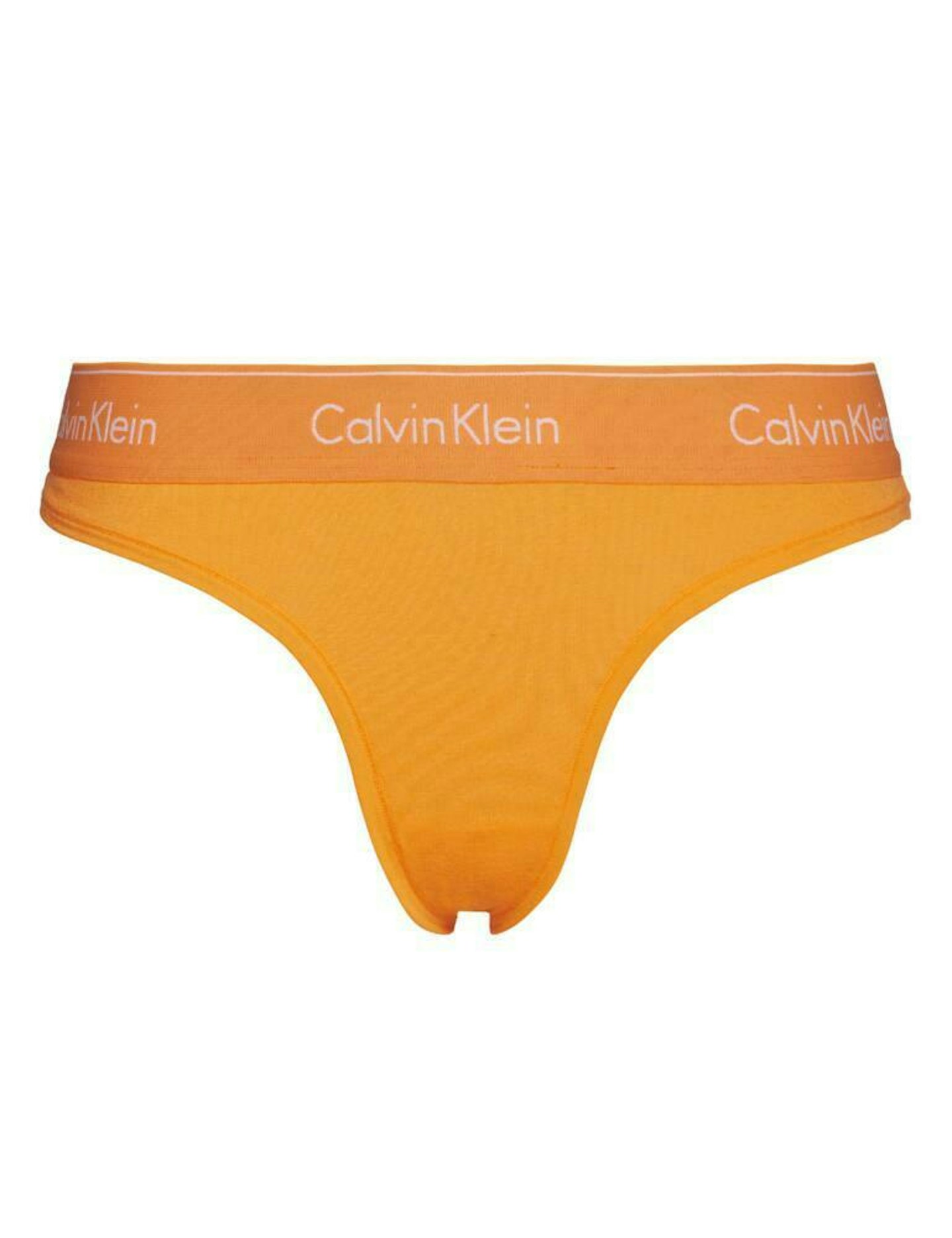 Calvin Klein, Cotton Underwear, £14.40
