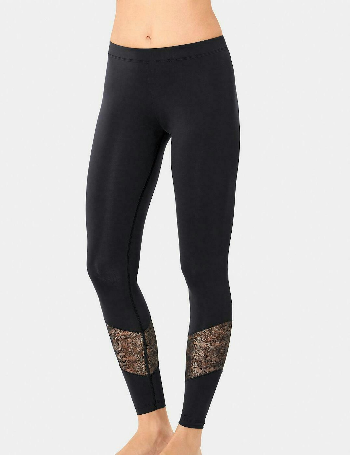 Sloggi, Sports Leggings, £26.95