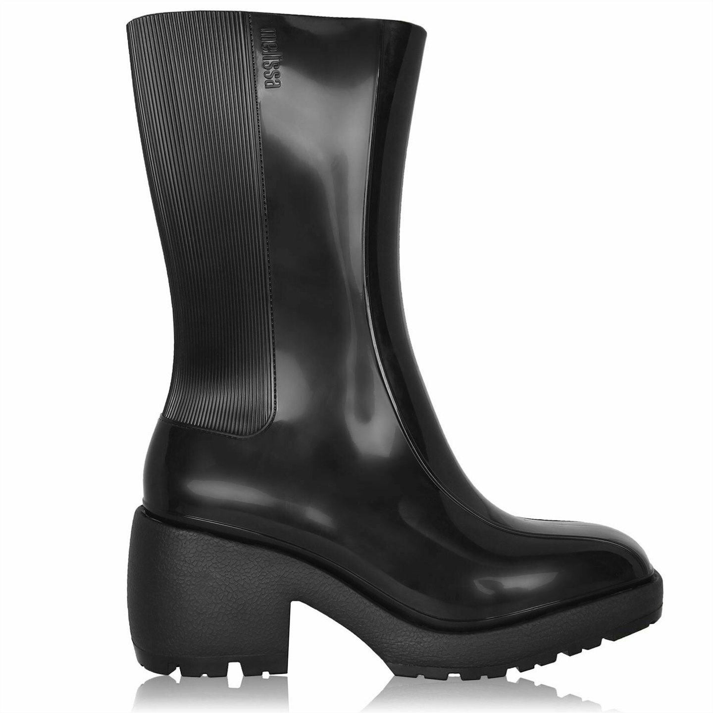 Vivienne Westwood X Melissa, Nancy Boots, £120