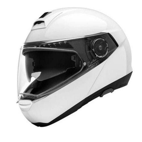 flip up helmet review