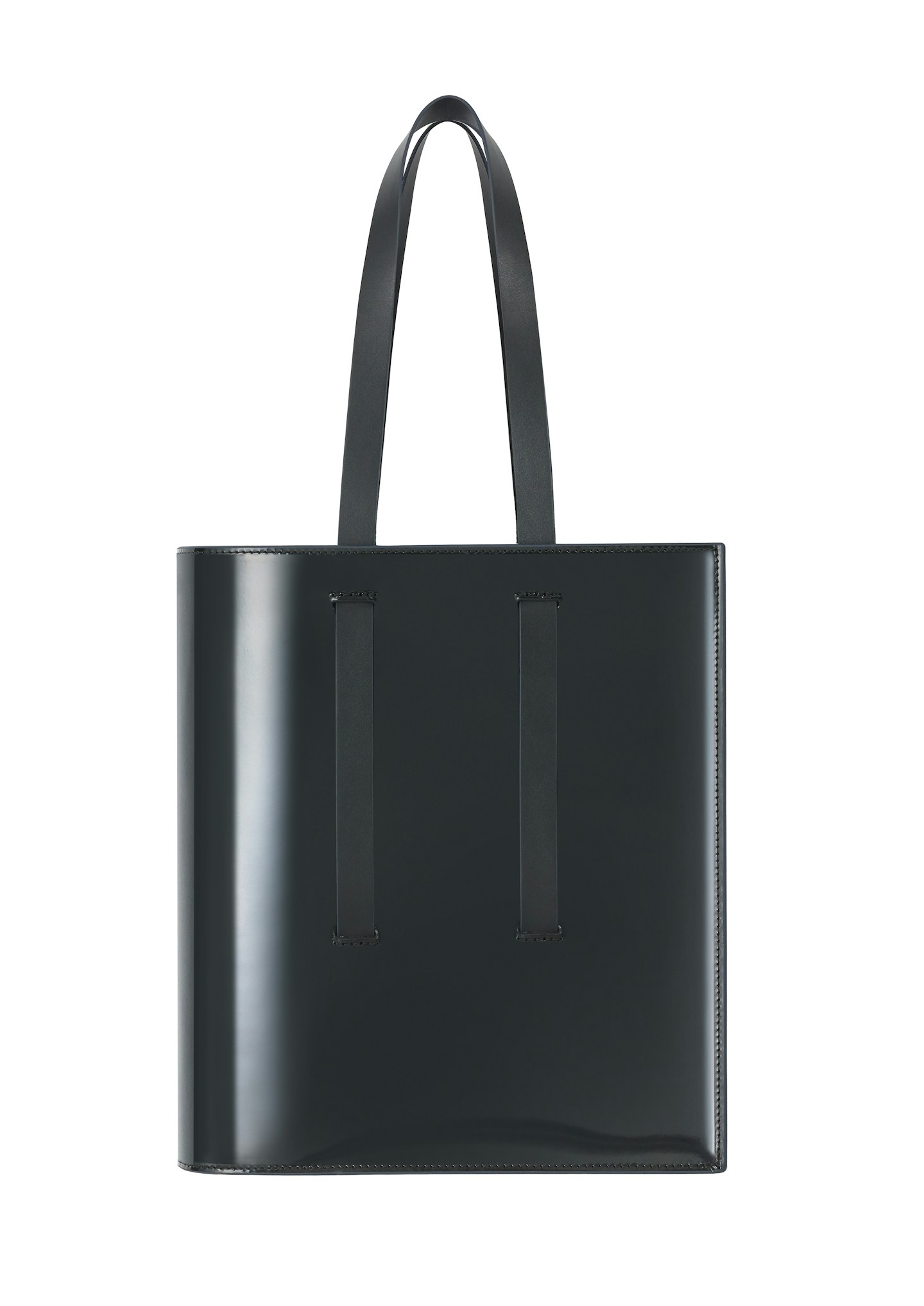 Leather Tote Bag, £159.90
