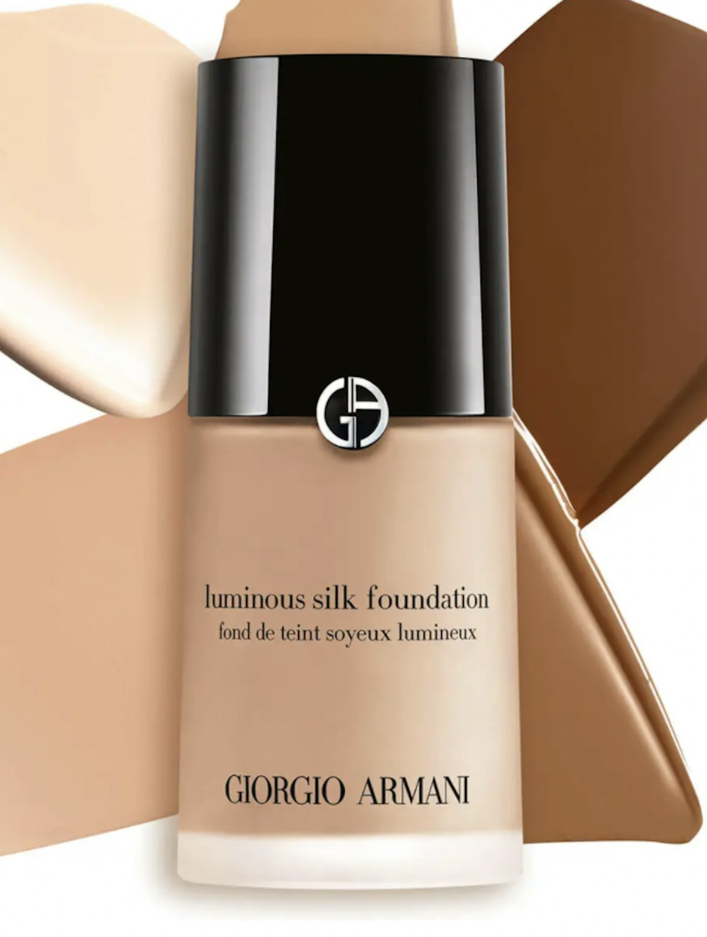 Giorgio Armani Luminous Silk Foundation