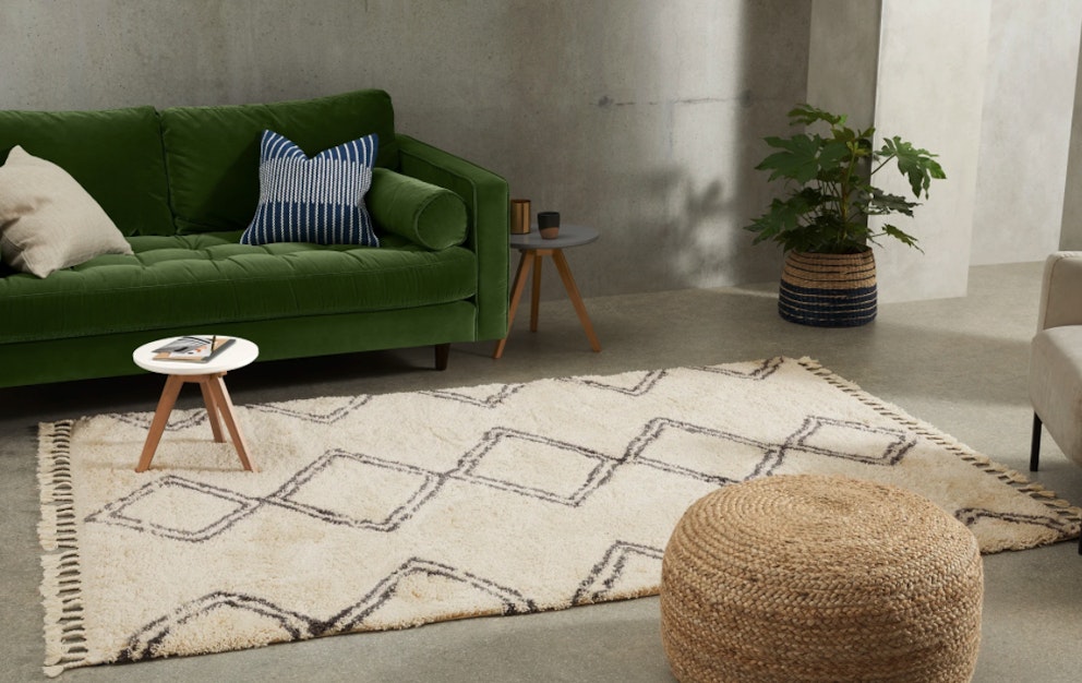 The Best Rugs To Buy 2022 Interiors Grazia