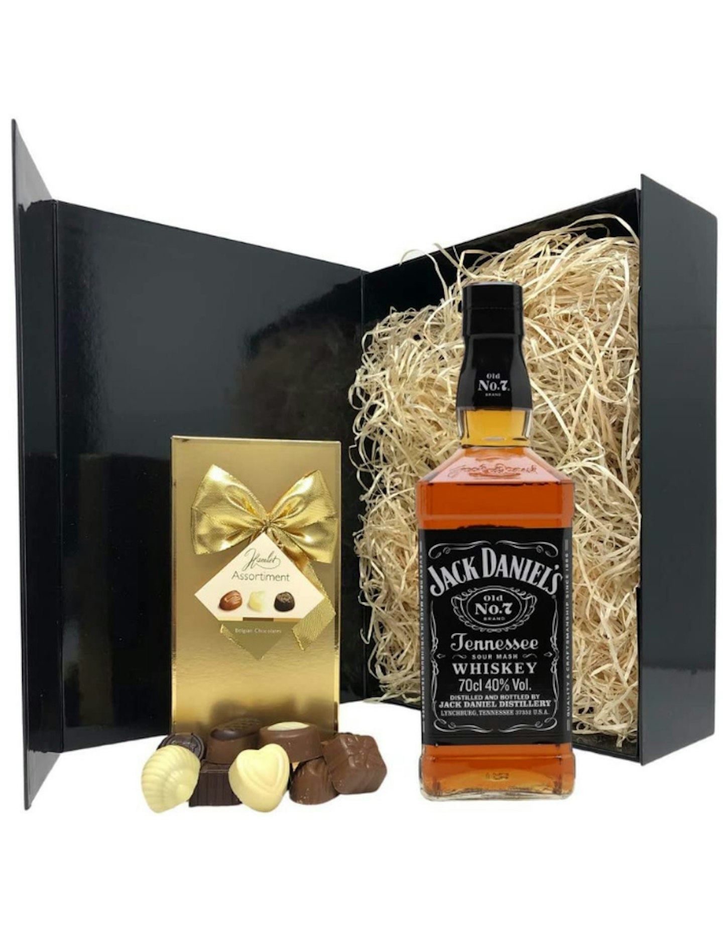 Jack Daniels Gift Set