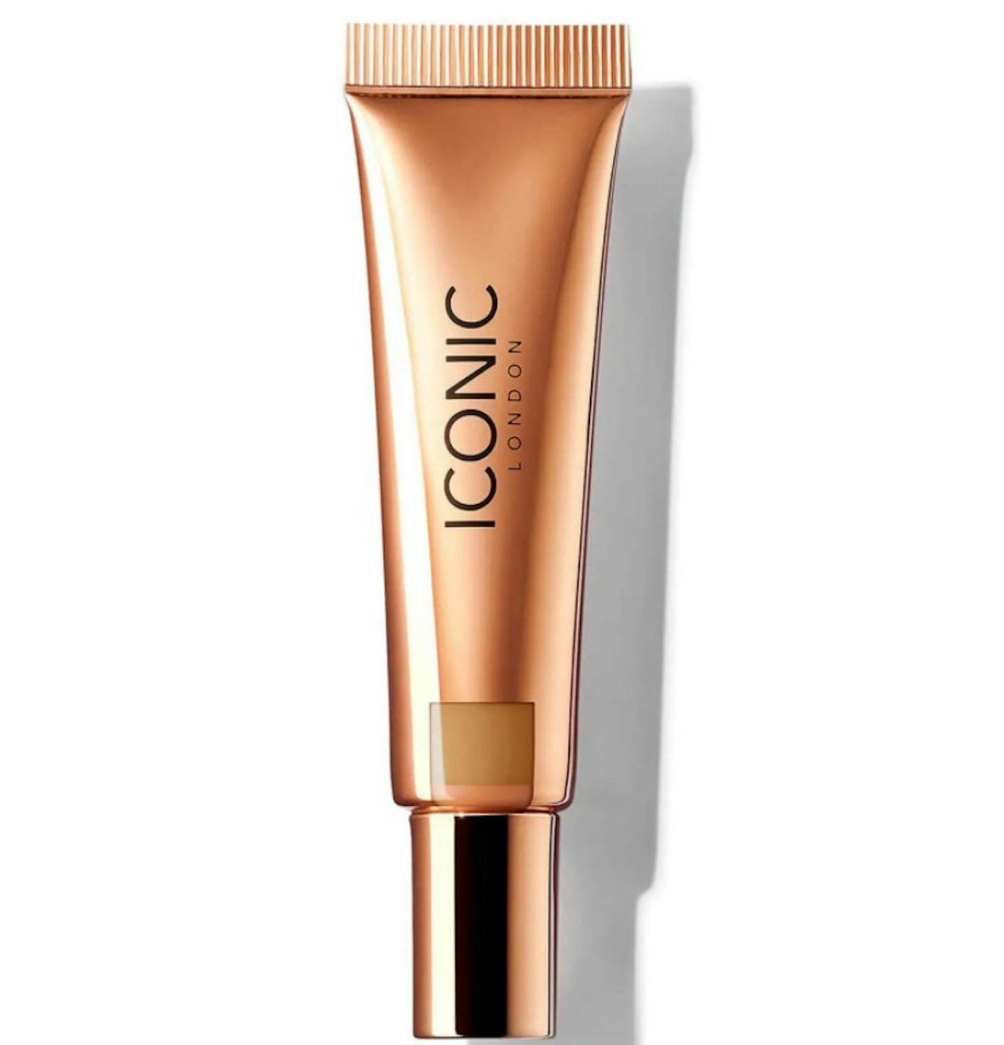 Iconic London Sheer Bronze