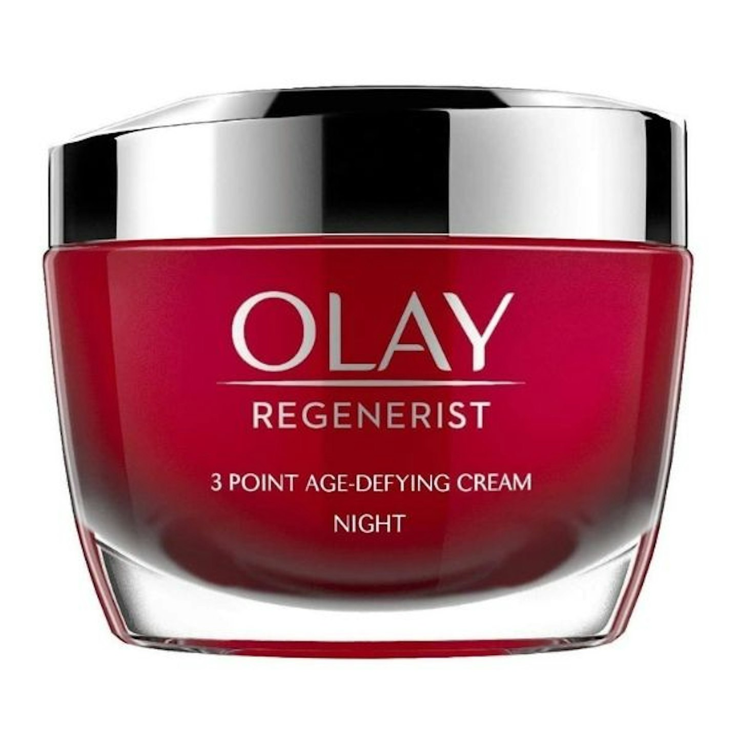 Olay Regenerist Face Cream with Hyaluronic Acid