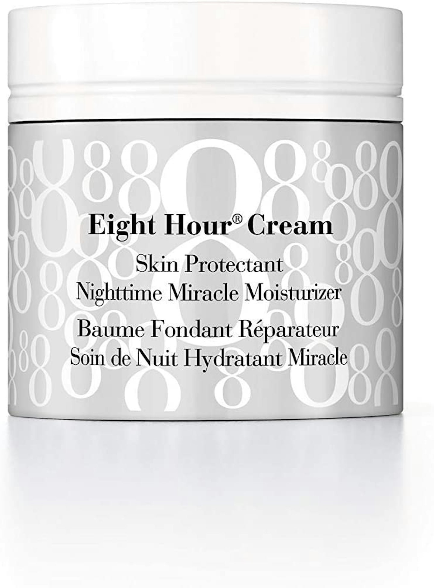 Elizabeth Arden Eight Hour Cream Skin Protectant Nighttime Miracle Moisturizer