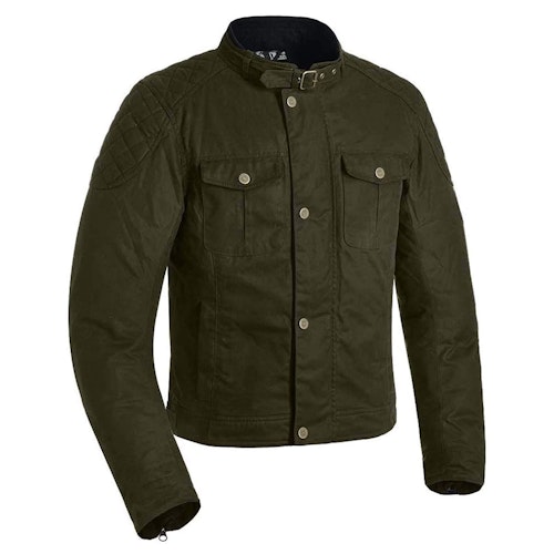 Top waxed cotton motorcycle jackets | Clothing | MCN Products