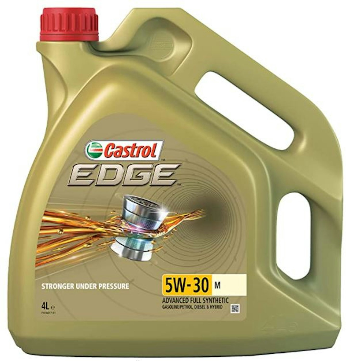 Castrol Edge 5W-30