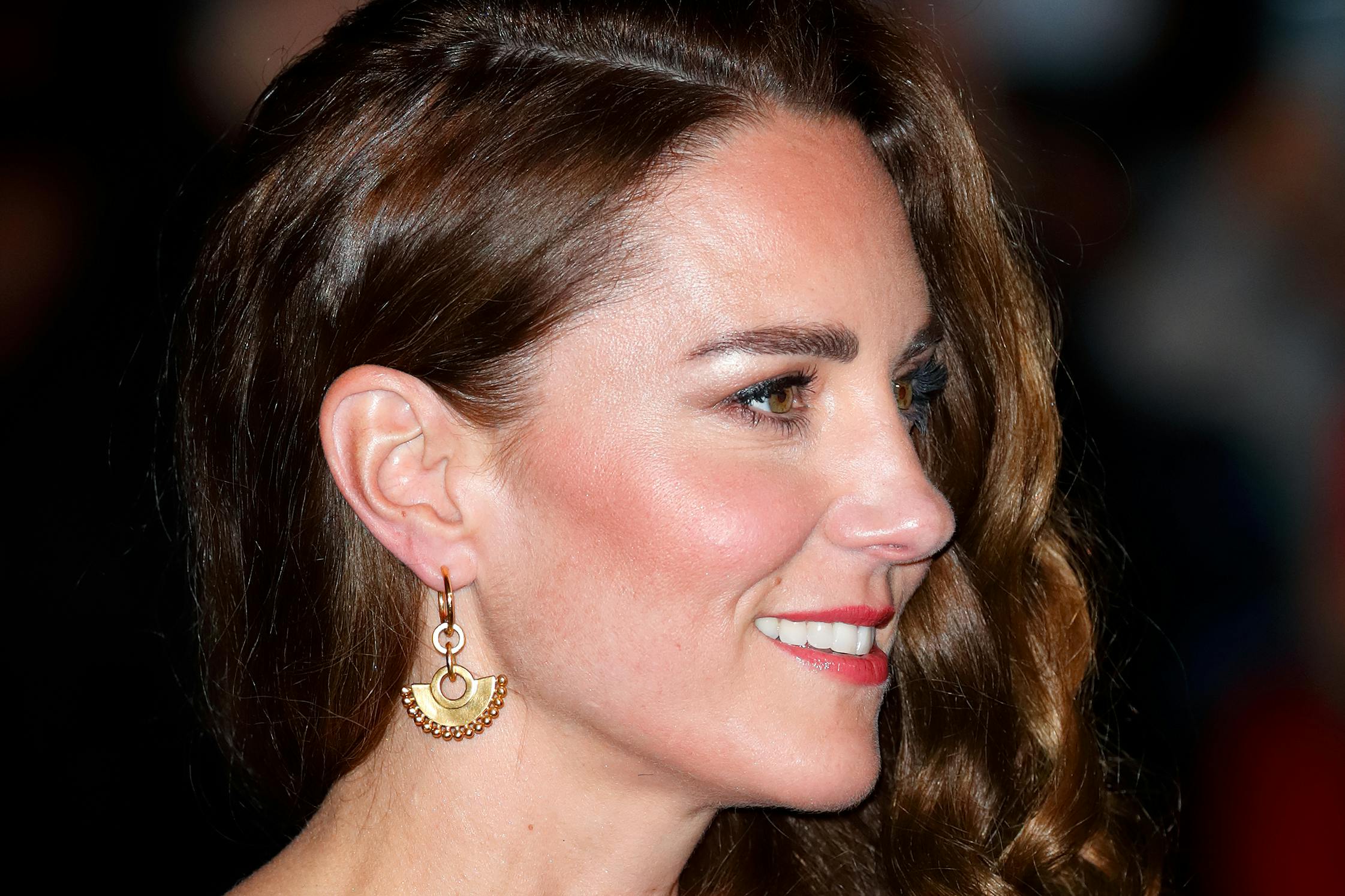 Kate Middleton s Earrings Are Still Available