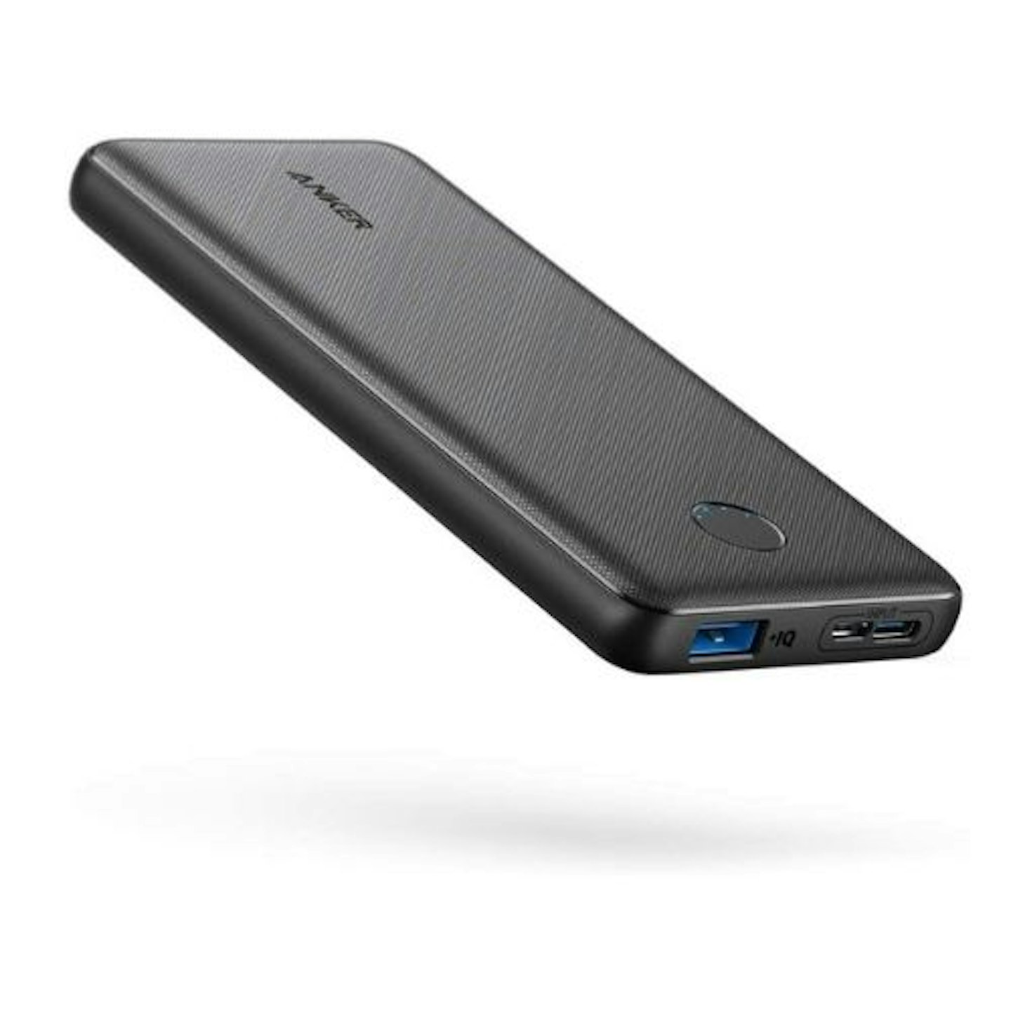 Anker Power Bank, PowerCore Slim 10000 Portable Charger