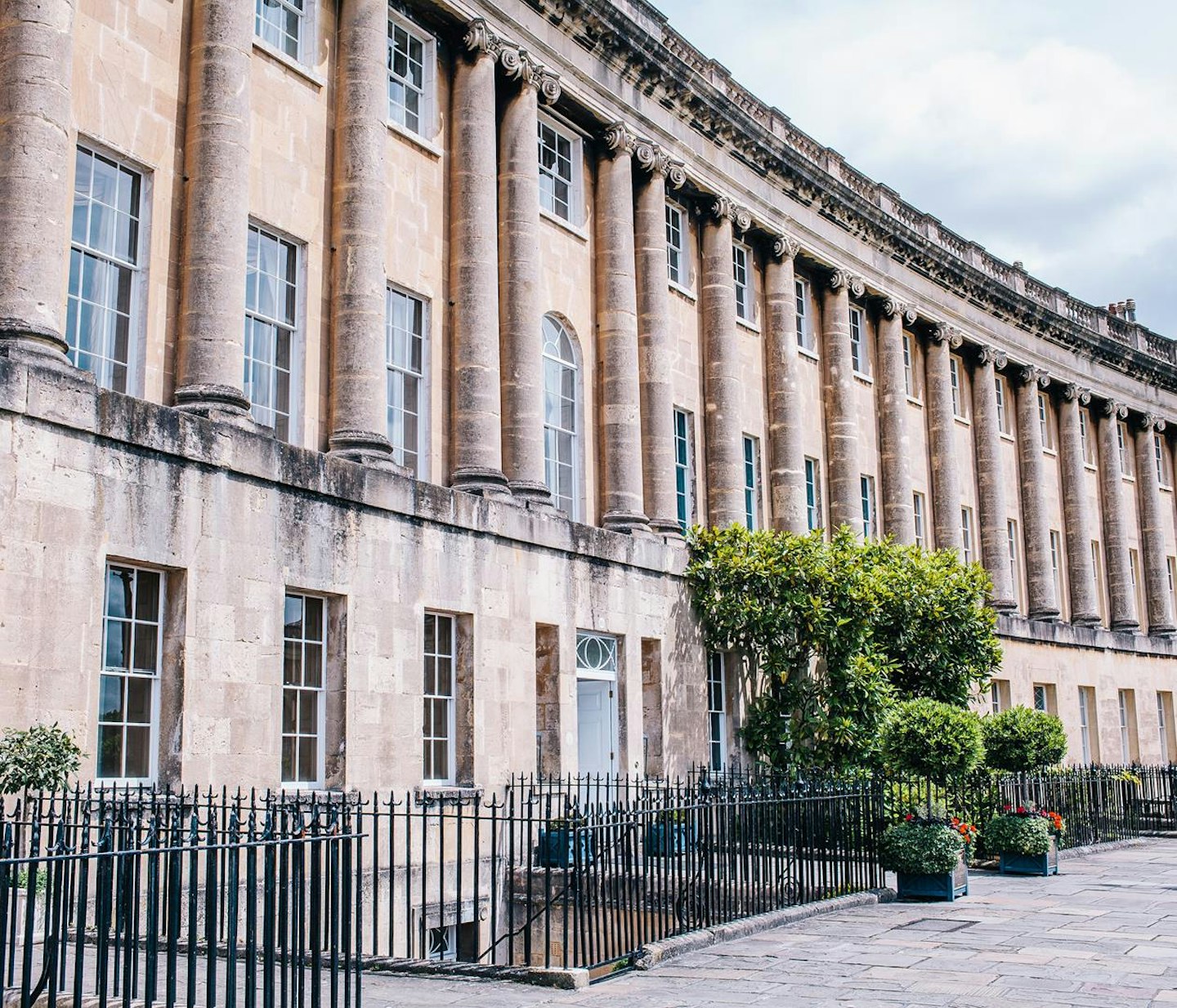 royal crescent