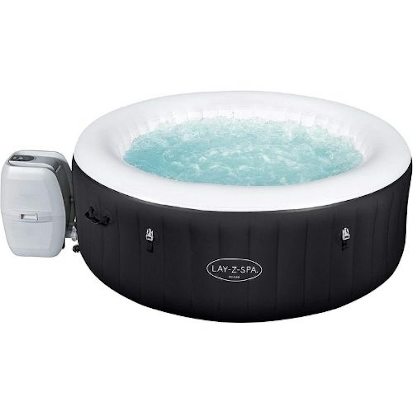 Lay-Z-Spa Miami Hot Tub