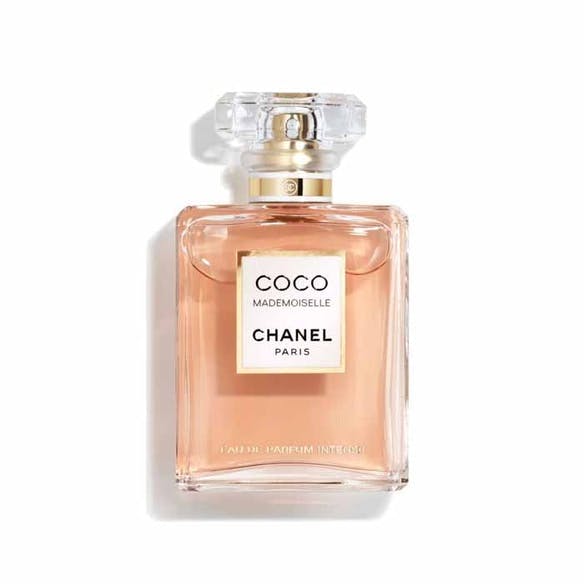 chanel coco mademoiselle kicks