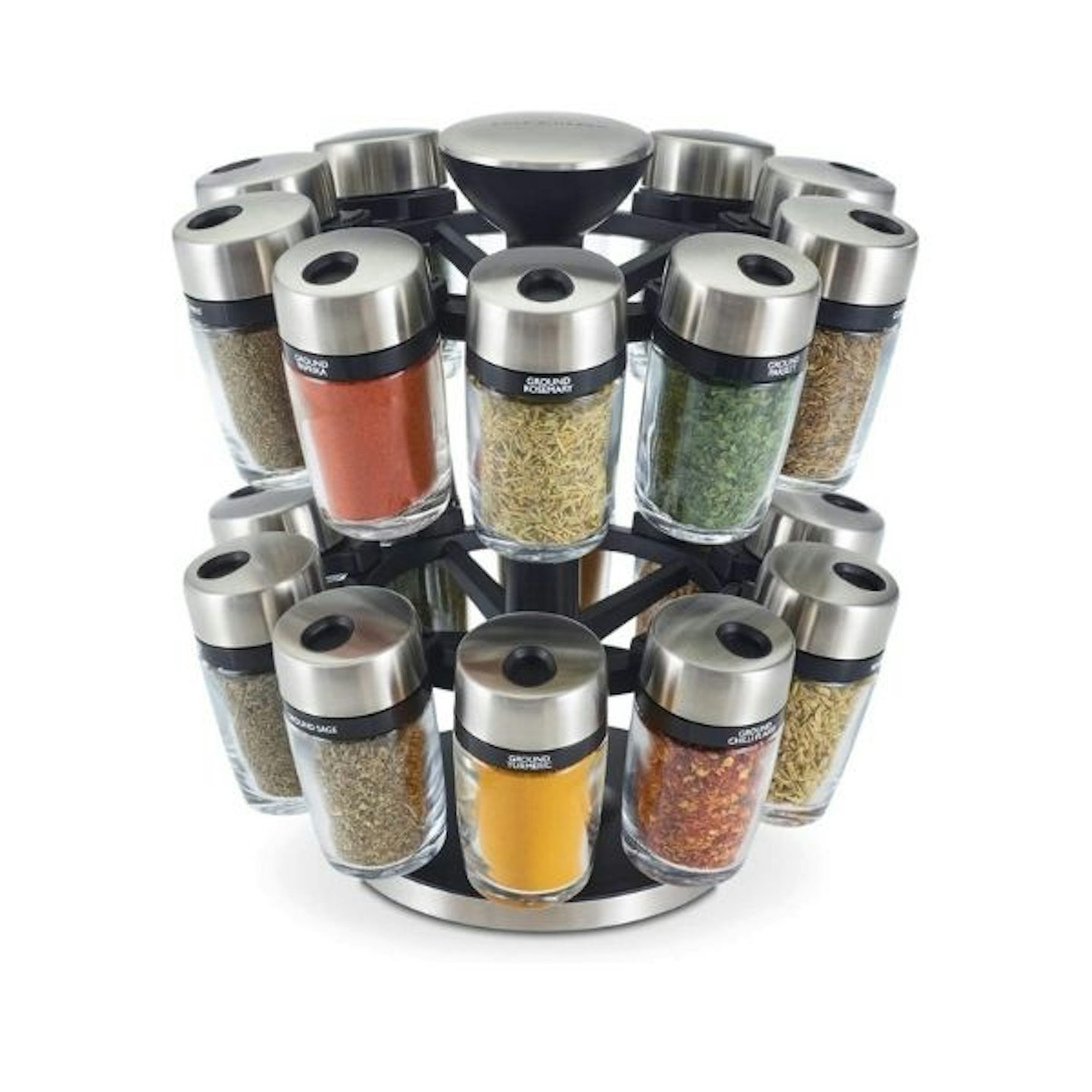 Cole & Mason Spice Rack