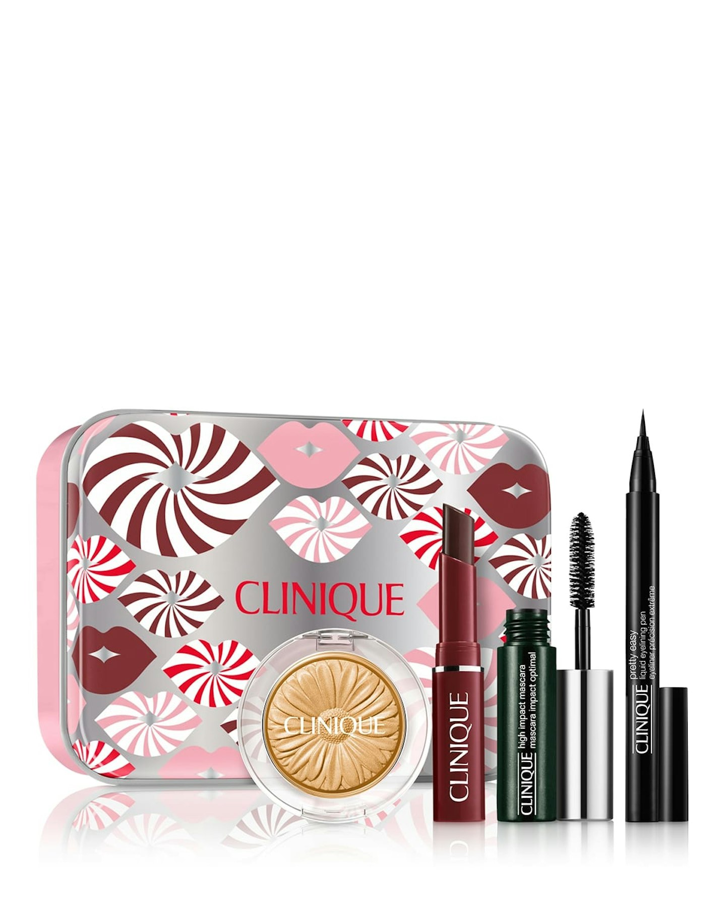 Clinique Must Have Make Up Set, £29.60 (was £37 saving £7.40)