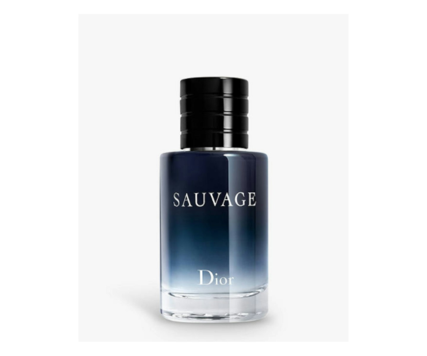 Dior Sauvage Spray Eau de Toilette
