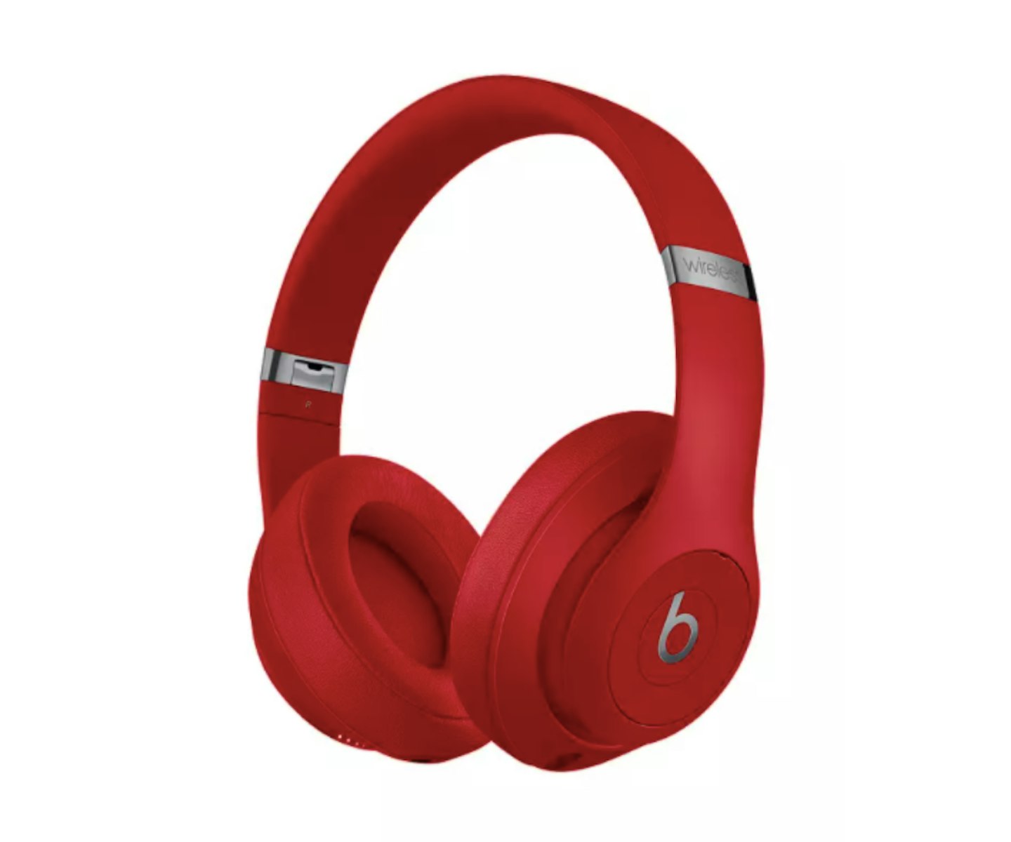 Beats Studiou00b3 Wireless Bluetooth Over-Ear Headphones