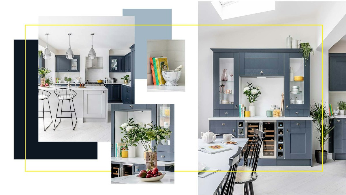 Create A Tailor-Made Space That’s Just Right For You