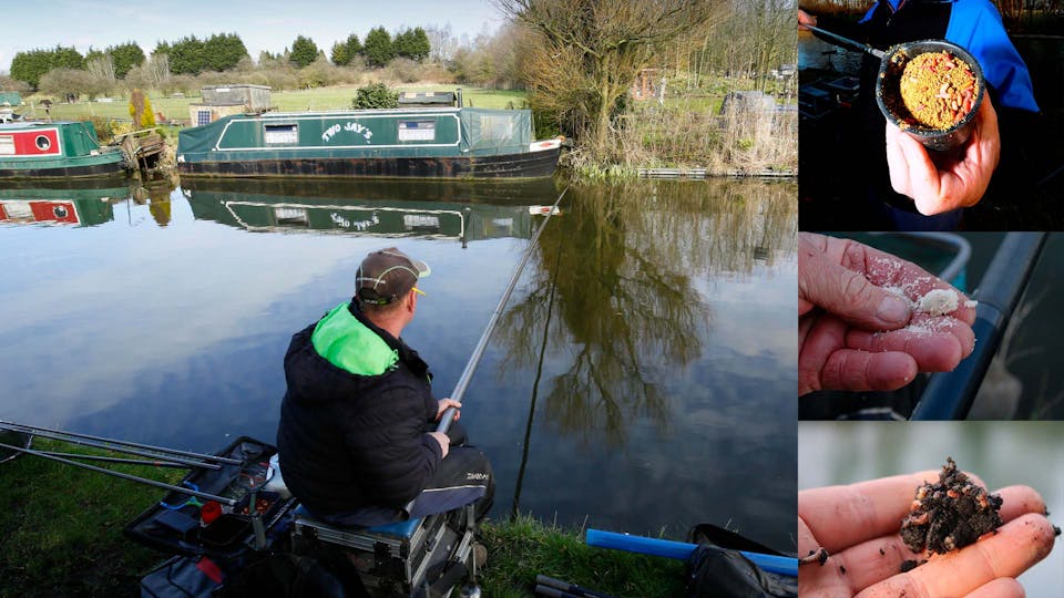 Kan tvilling Hvor fint 5 Top tips for shallow canals | Angling Times