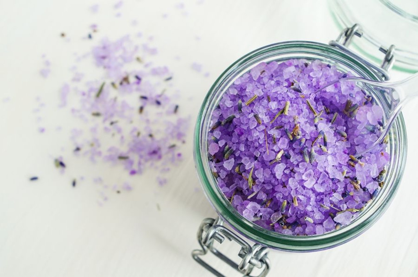 Closer-best-DIY-body-scrubs-lavender