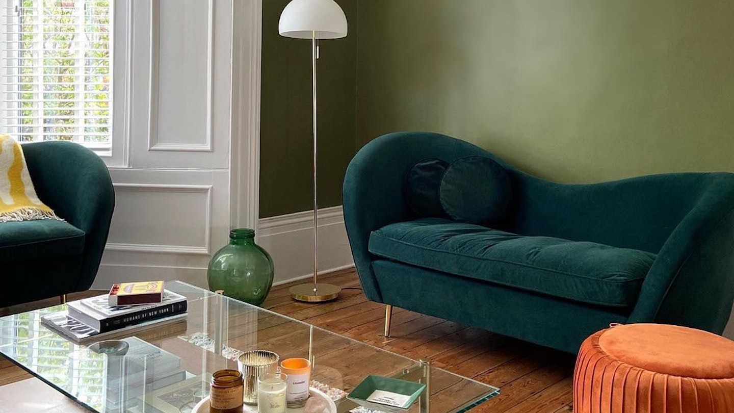 made-sofa-green-velvet