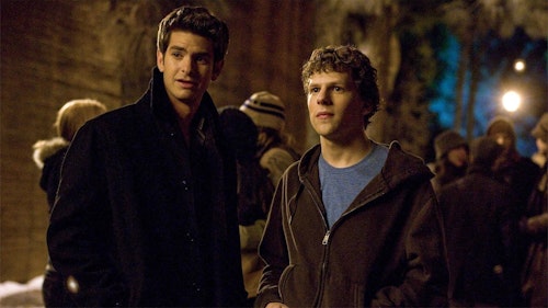 The Social Network
