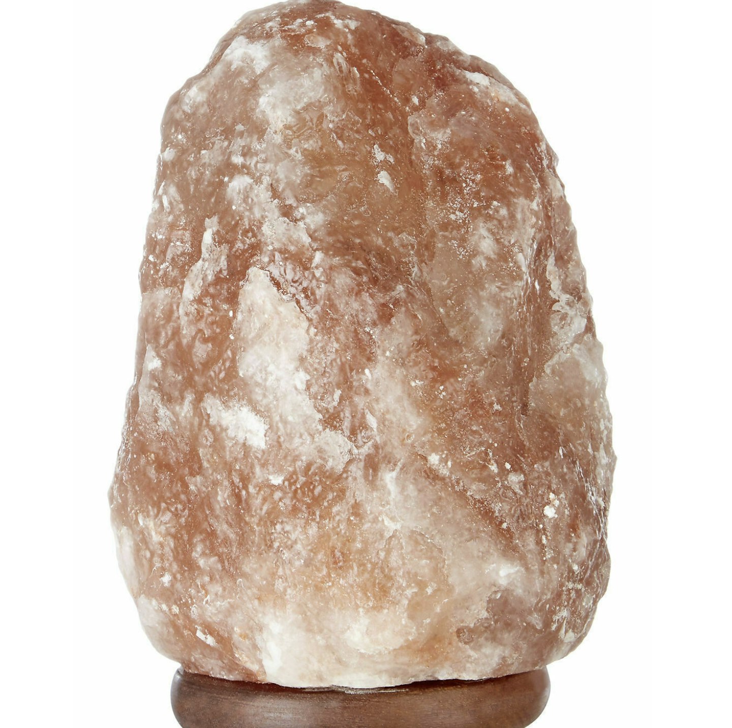 Natural Small Salt Lamp