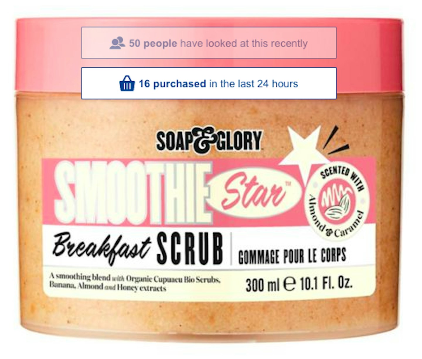 body-scrub