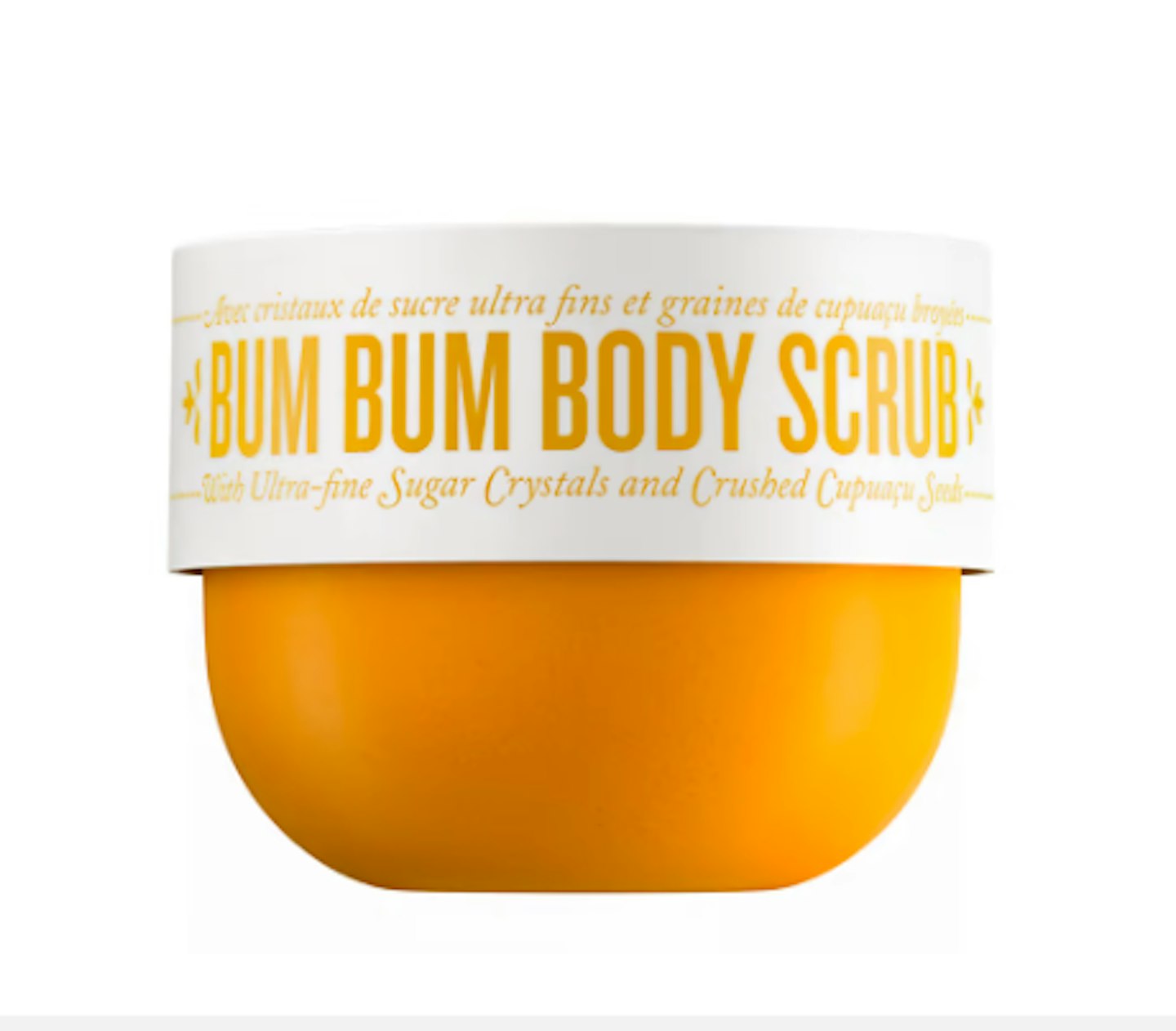 body-scrub