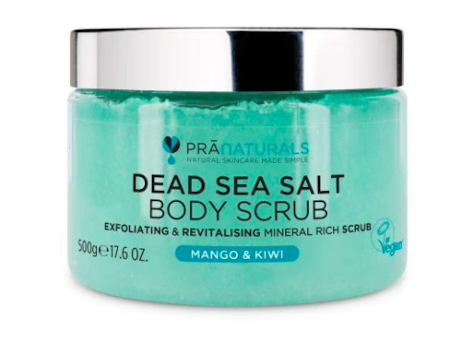 body-scrub