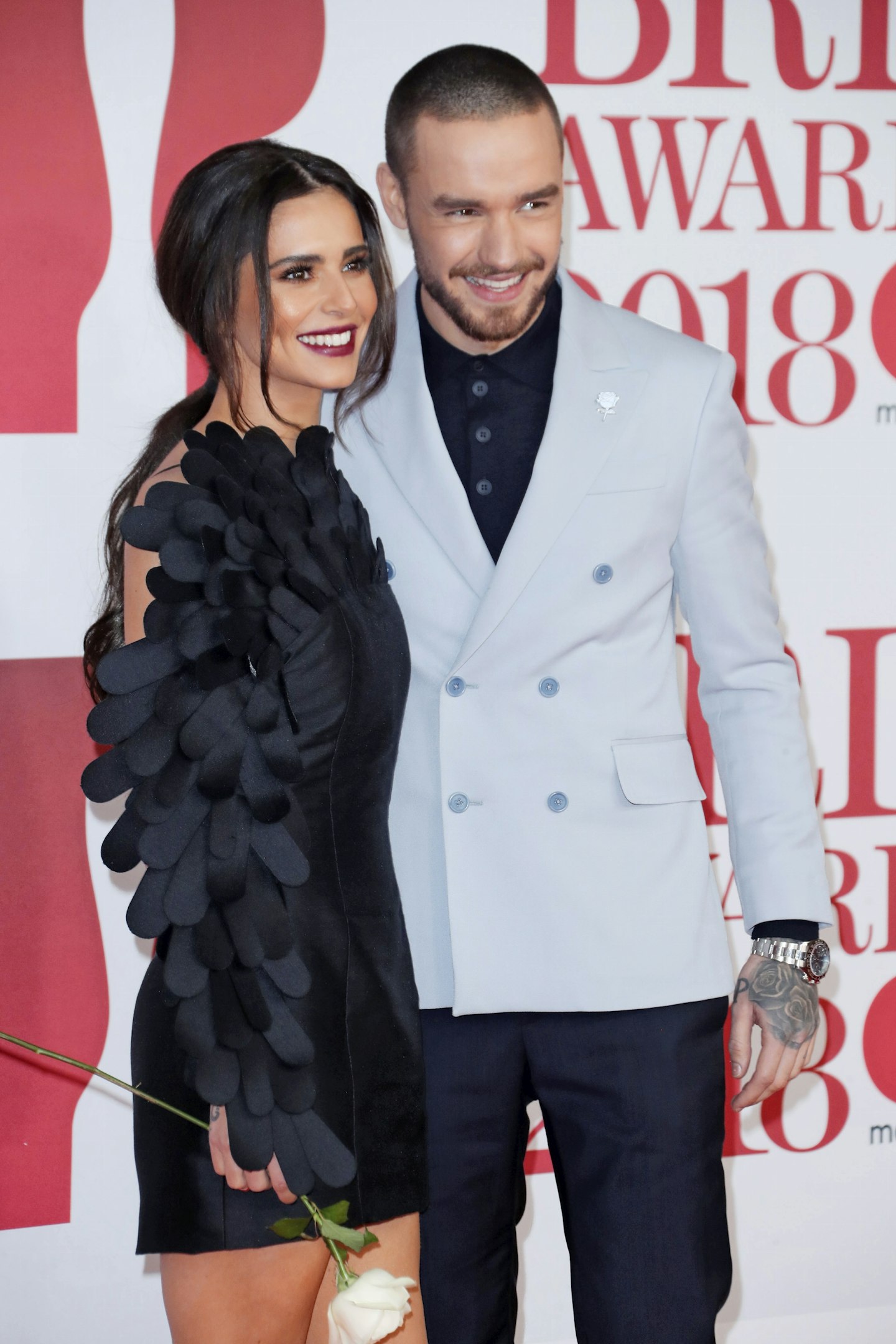 cheryl liam payne