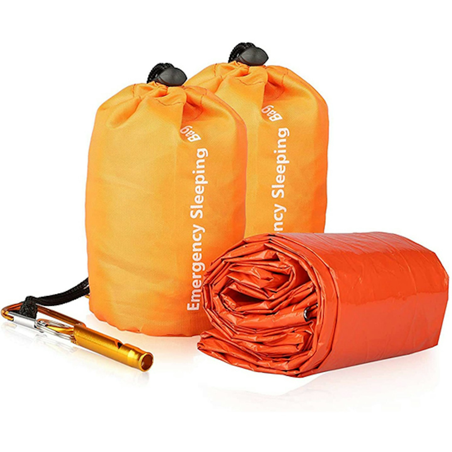EEEKit Emergency Sleeping Bag
