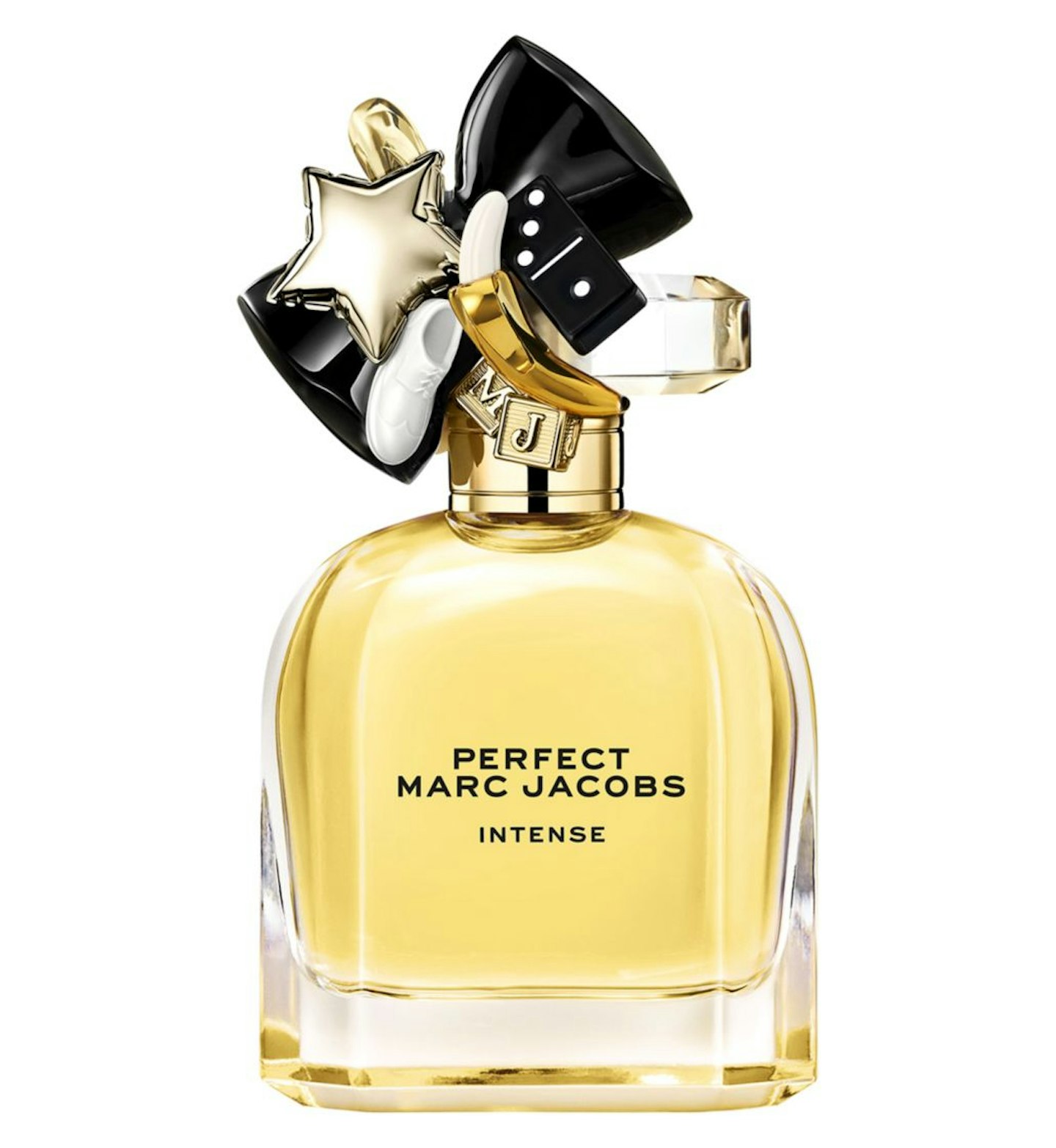 Marc Jacobs, Perfect Intense