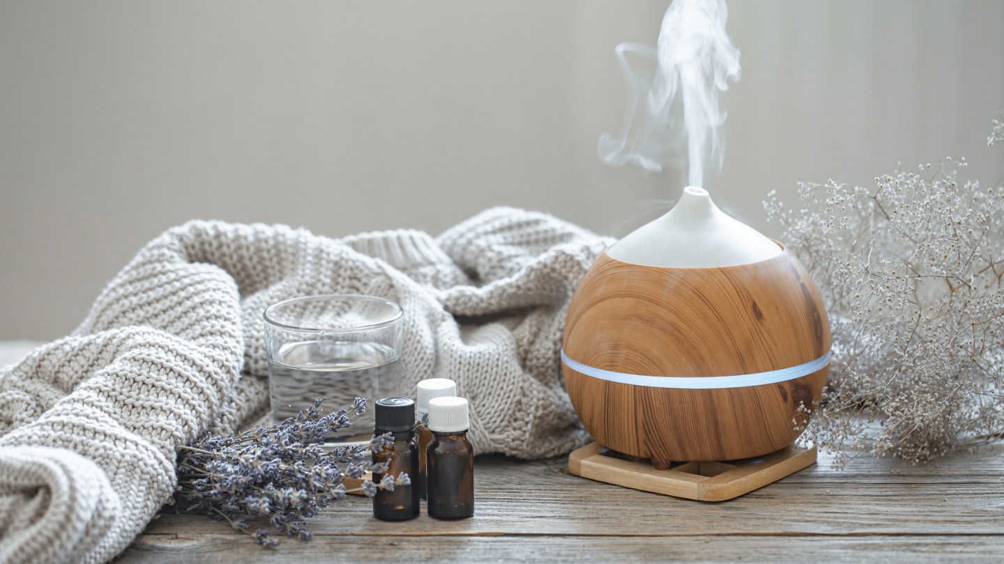 Best Aromatherapy Diffusers 2022