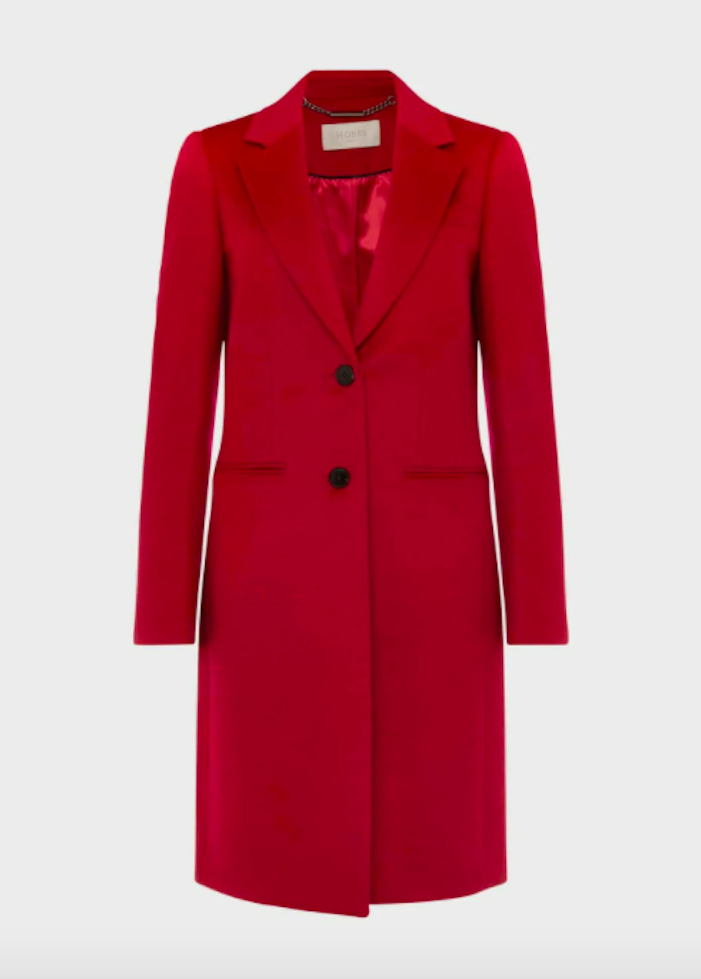 Hobbs, Wool Coat, WAS £299 NOW £224.25