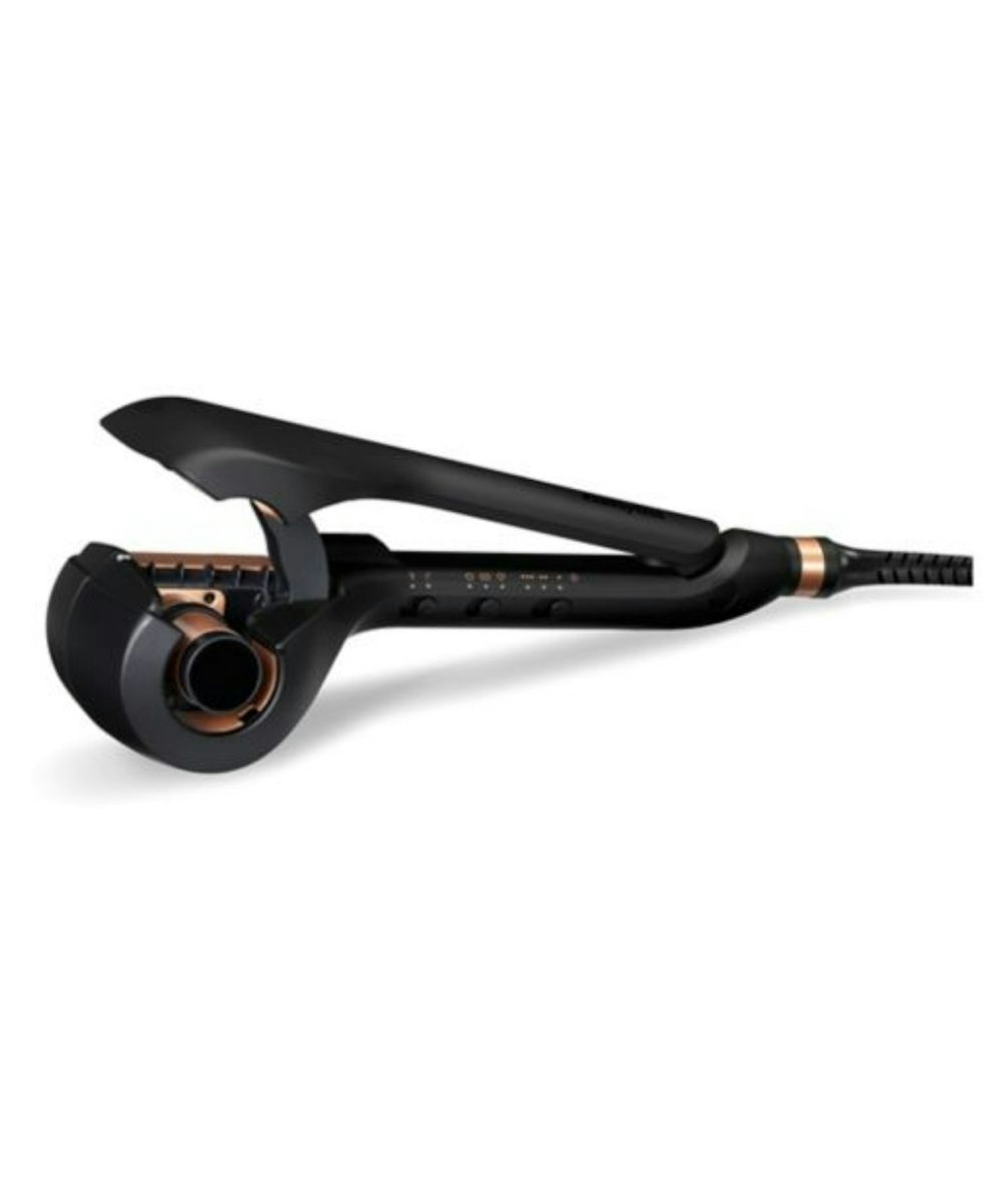 BaByliss Smooth and Wave Secret