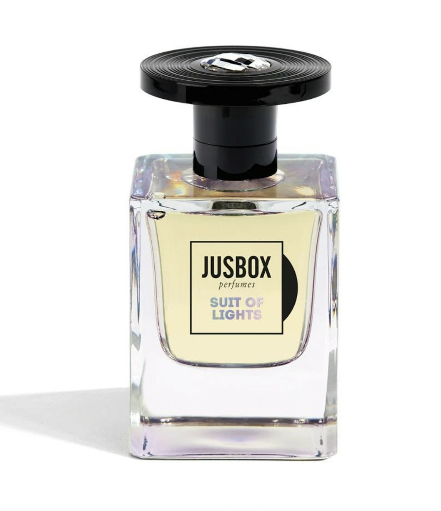 Jusbox - Suit Of Lights