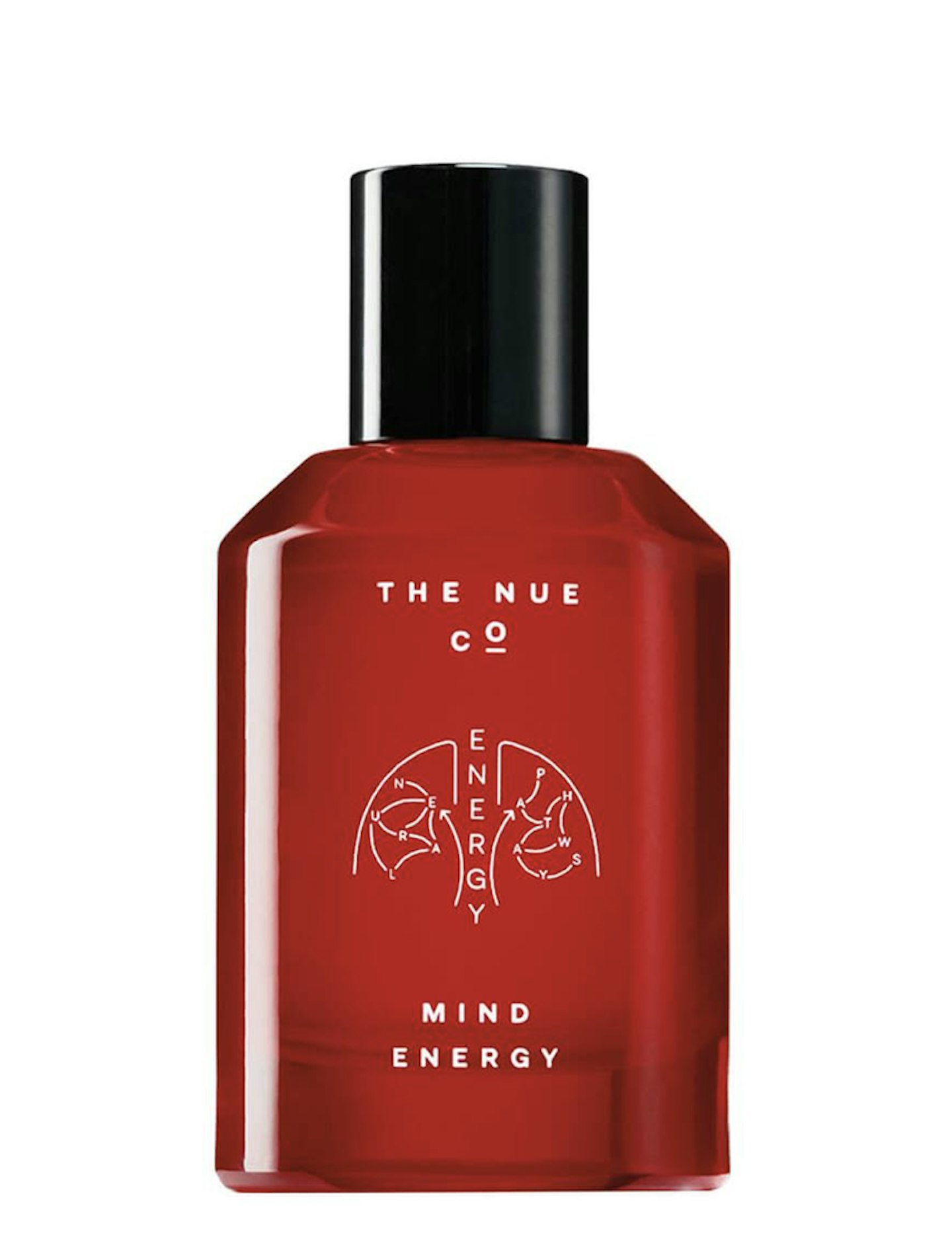 The Nue Co.  - Mind Energy