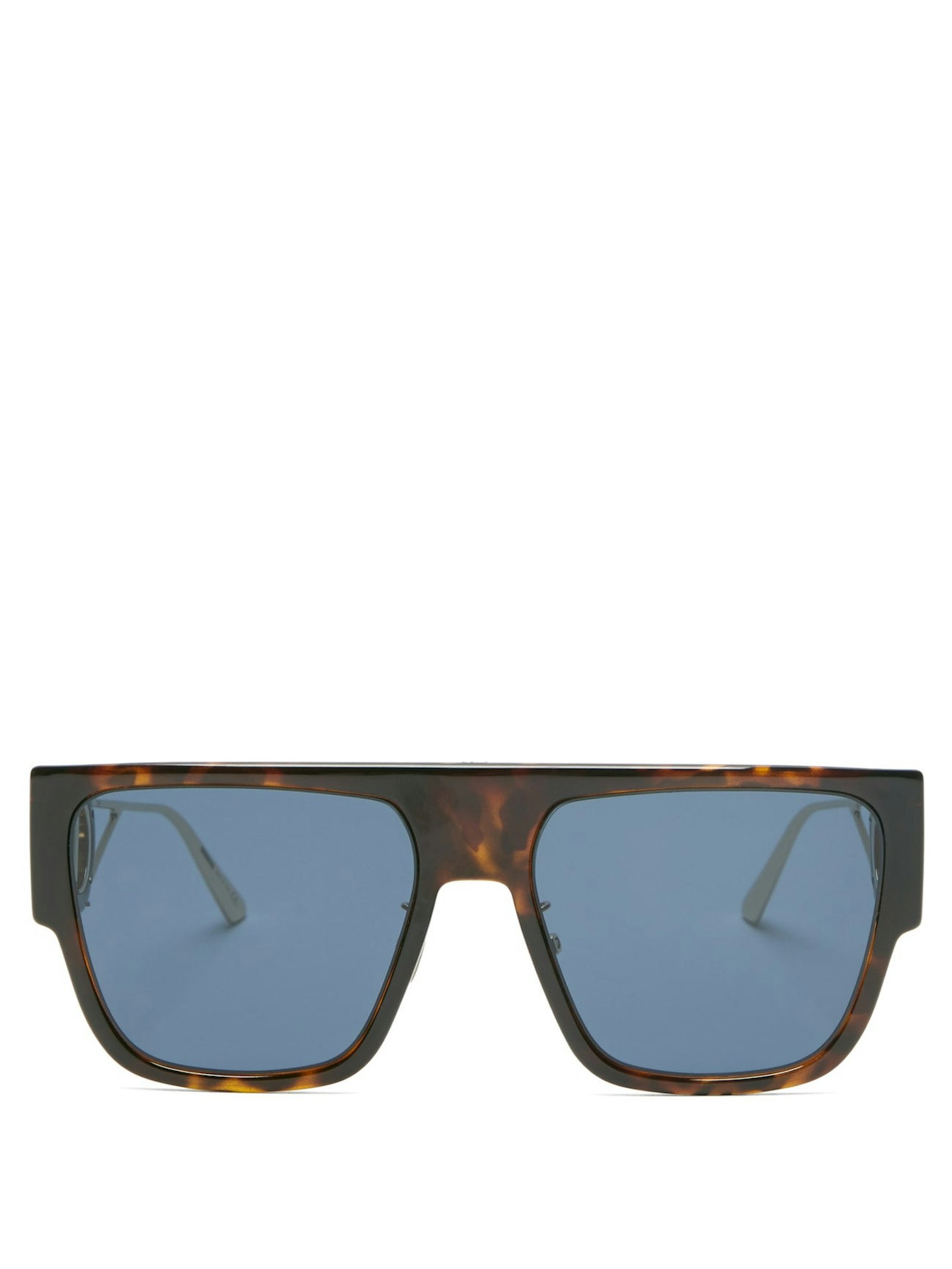 Dior, 30Montaigne D-frame acetate and metal sunglasses, WAS £420 NOW 315