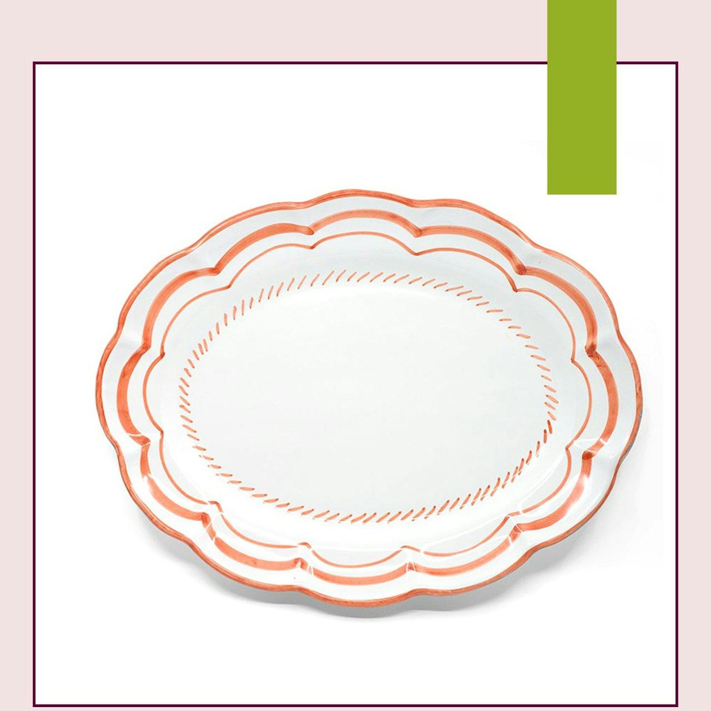 HOST Home Fronzoli Serving Dish, £62