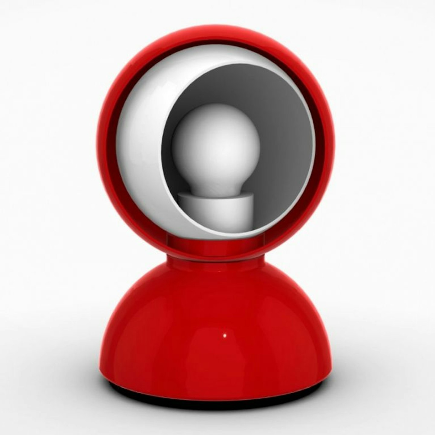 Eclisse Table Lamp at The Conran Shop, £158
